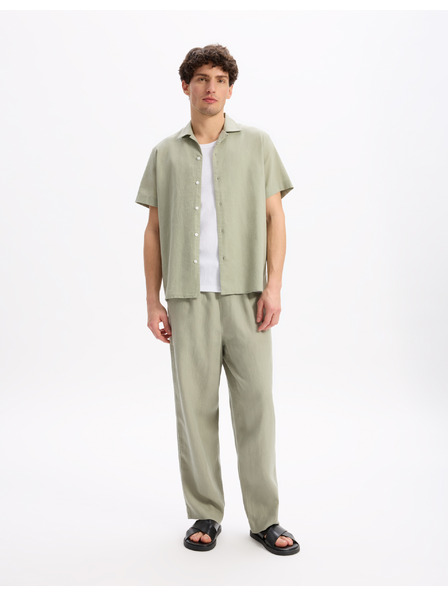 Celio Srajca s kratkimi rokavi Gaculinco Celio