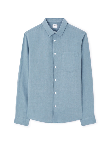 Celio Lanena srajca Daflix Celio