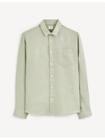 Celio Lanena srajca Daflix Celio