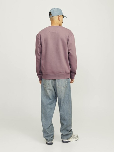 Jack & Jones Jack & Jones moška roza jopa