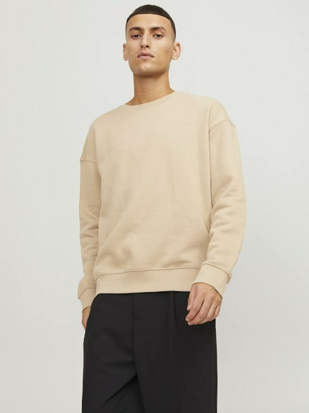 Jack & Jones Jack & Jones moška bež jopa