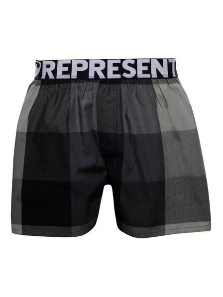 Represent Moške kratke hlače CLASSIC MIKE 21255 Represent