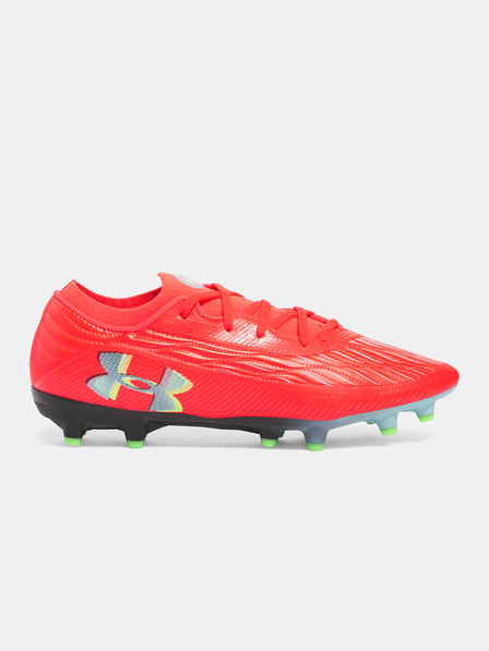 Under Armour Moški nogometni čevlji  Under Armour UA Magnetico Pro 4 FG