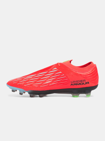 Under Armour Moški nogometni čevlji  Under Armour UA Magnetico Elite 4 FG