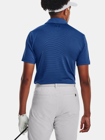 Under Armour Moška majica Under Armour UA Playoff 3.0 Stripe Polo