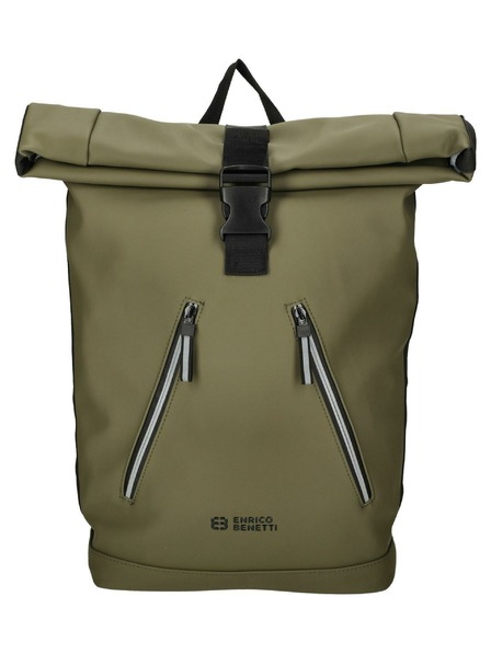 Enrico Benetti Nahrbtnik Enrico Benetti Bergen 56003 Olive