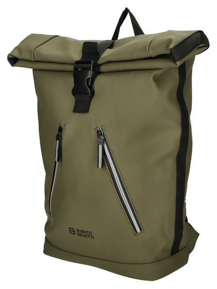 Enrico Benetti Nahrbtnik Enrico Benetti Bergen 56003 Olive