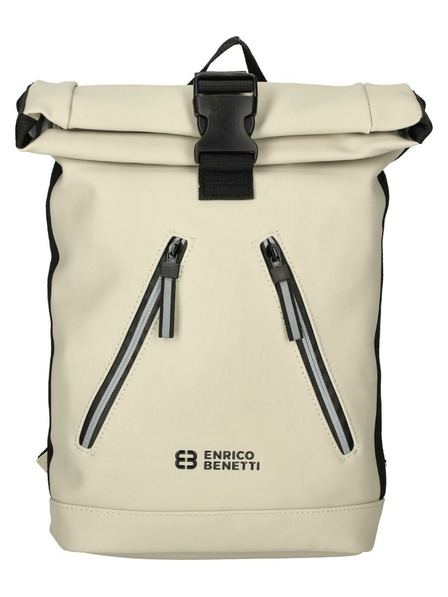 Enrico Benetti Nahrbtnik Enrico Benetti Bergen 56002 Light Taupe