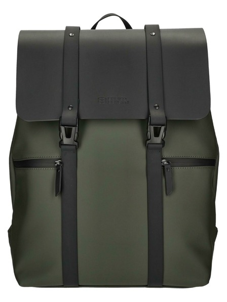 Enrico Benetti Nahrbtnik Enrico Benetti Glasgow 62153 Olive