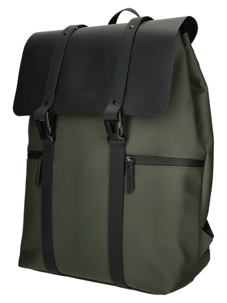 Enrico Benetti Nahrbtnik Enrico Benetti Glasgow 62153 Olive