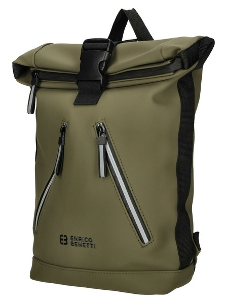 Enrico Benetti Nahrbtnik Enrico Benetti Bergen 56002 Olive