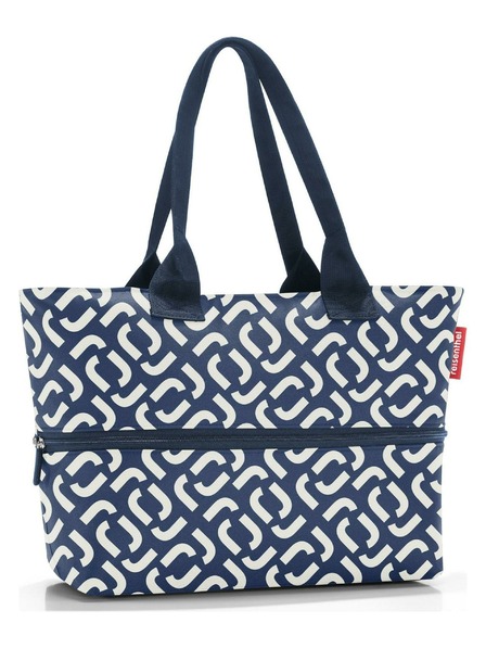 Reisenthel Reisenthel Shopper E1 Signature Navy torbica