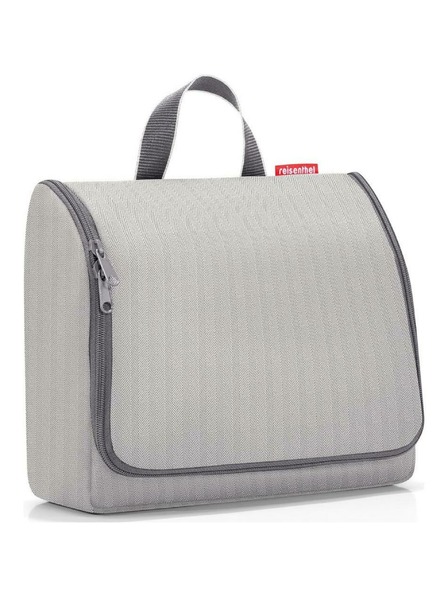 Reisenthel Reisenthel torba XL Herringbone Grey