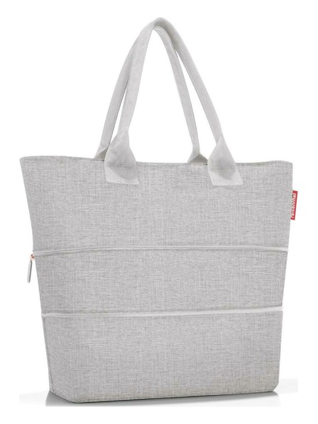 Reisenthel Reisenthel nakupovalna torba E1 Twist Sky Rose