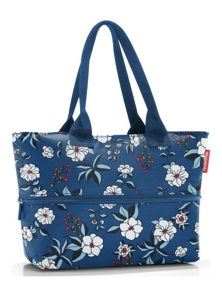Reisenthel Reisenthel Shopper E1 Torba Garden Blue