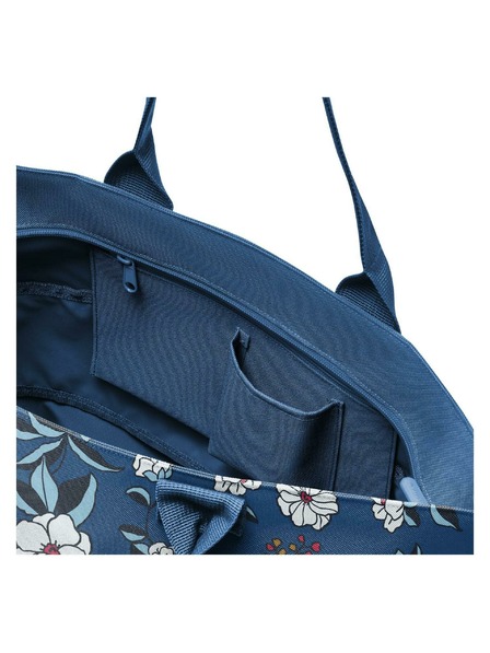Reisenthel Reisenthel Shopper E1 Torba Garden Blue