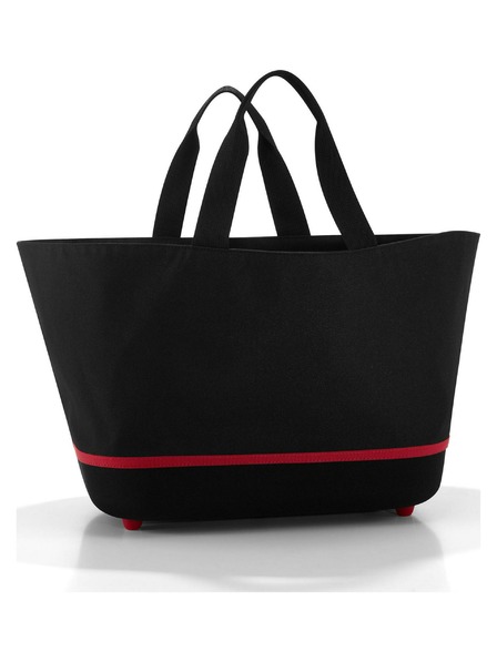 Reisenthel Torba Reisenthel ShoppingBasket Black