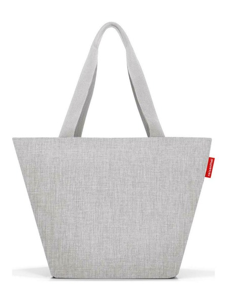 Reisenthel Torbica Reisenthel Shopper M Twist Sky Rose