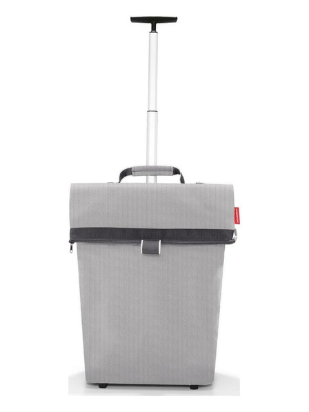 Reisenthel Torba Reisenthel Trolley M Herringbone Grey