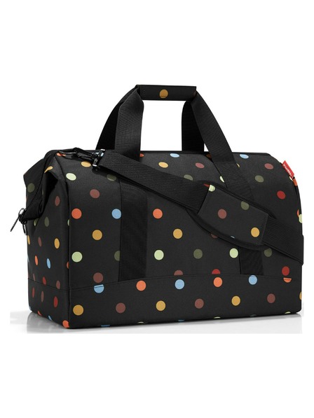 Reisenthel Reisenthel Allrounder L Dots torba