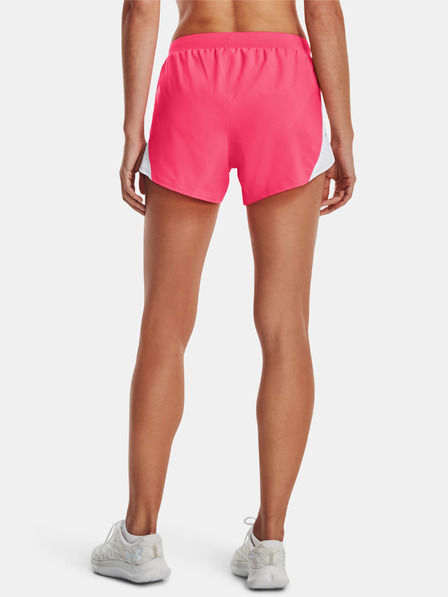 Under Armour Ženske kratke hlače Under Armour UA Fly By 2.0 Short