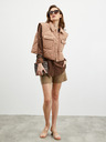 ZOOT.lab Rjava ženska bluza ZOOT.lab Patti