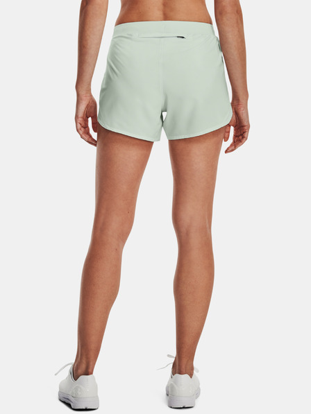 Under Armour Ženske kratke hlače Under Armour UA Fly By Elite 3'' Short