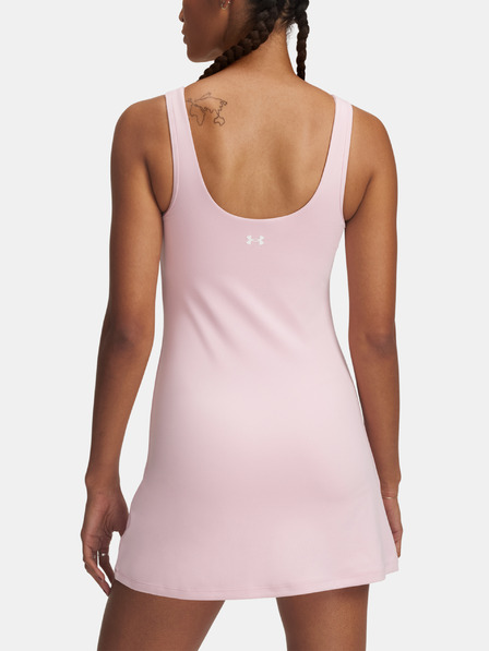 Under Armour Ženska obleka  Under Armour Motion Dress
