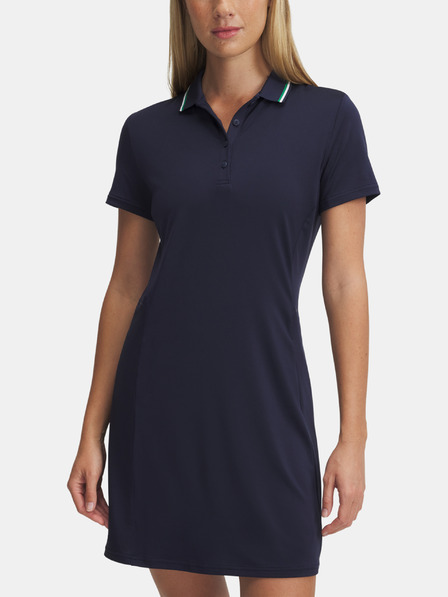 Under Armour Ženska obleka  Under Armour UA Drive SS Dress