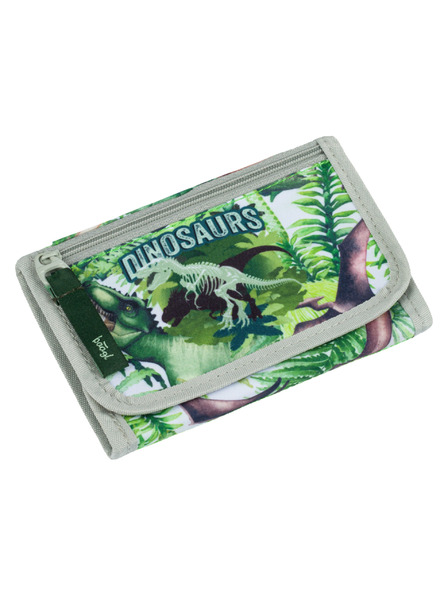 BAAGL  BAAGL Denarnica za vratu za dinozavre BAAGL