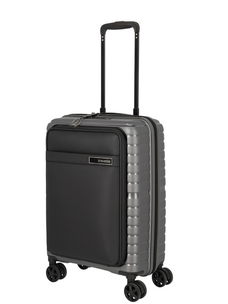 Travelite Travelite Trient S sprednji žep antracit
