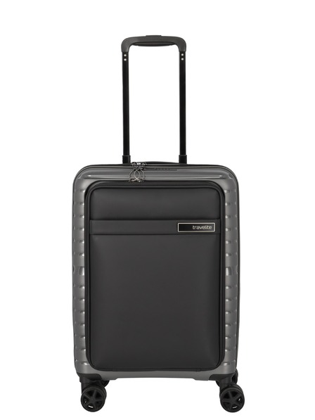 Travelite Travelite Trient S sprednji žep antracit