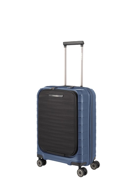 Travelite Travelite Mooby S sprednji žep mornariške barve
