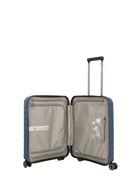 Travelite Travelite Mooby S sprednji žep mornariške barve