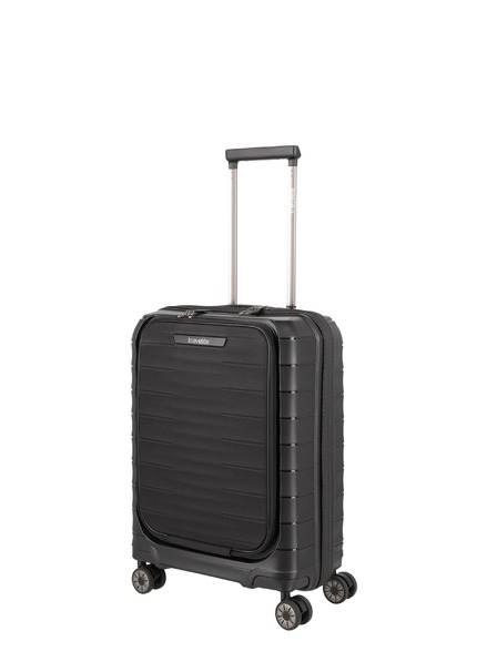 Travelite Travelite Mooby S sprednji žep črn