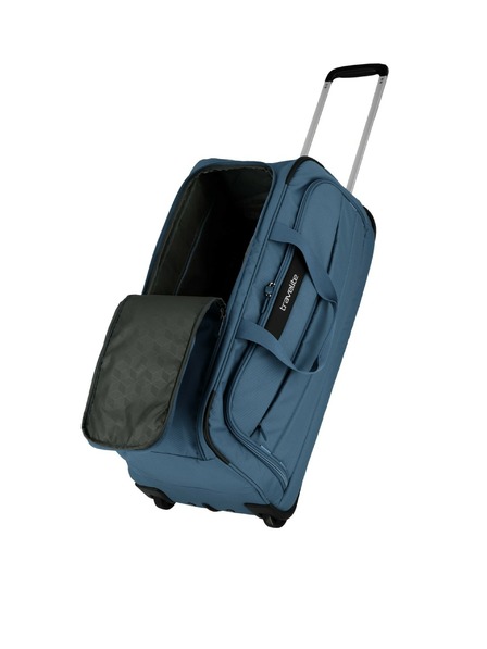 Travelite Travelite Skaii Potovalna torba na kolesih - modra