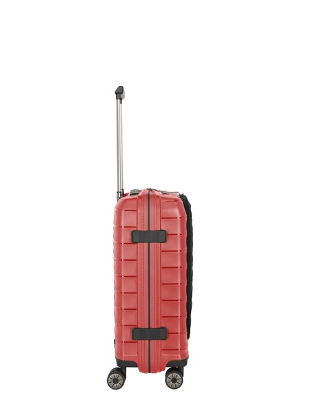 Travelite Travelite Mooby S Sprednji žep Rdeča