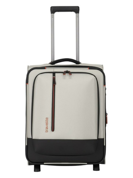 Travelite Travelite Crosslite 5.0 2w S exp. Peščena bela