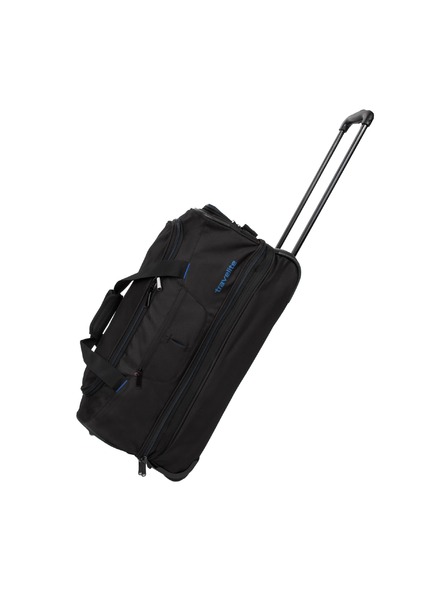Travelite Travelite Basics Torba na kolesih S Črna/modra