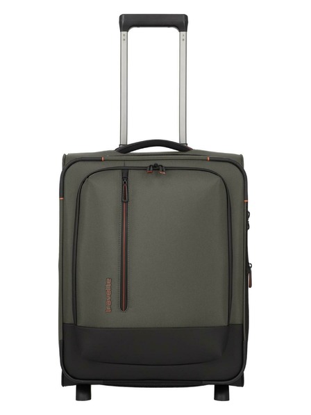Travelite Travelite Crosslite 5.0 2w S exp. Temno olivna