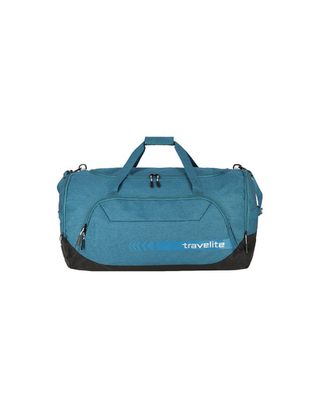 Travelite Potovalna torba Travelite Kick Off Duffle XL - bencin