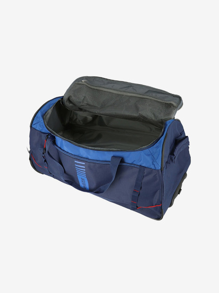 Travelite Travelite Basic Active potovalna torba na kolesih - temno modra