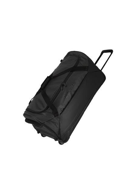 Travelite Potovalna torba Travelite Basics Trolley Black
