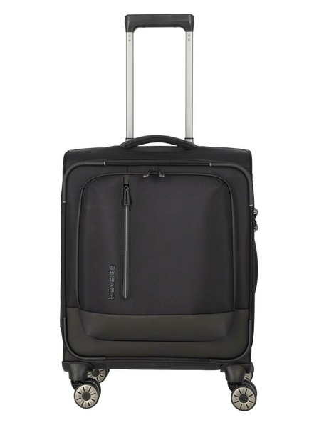 Travelite Travelite Crosslite 5.0 S črna