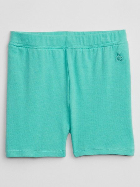 GAP Baby kraťasy s elastickým pásom GAP