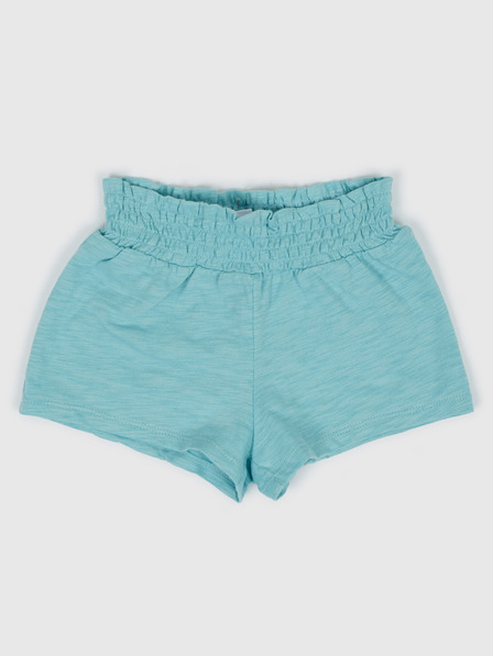 GAP Baby kraťasy s elastickým pásom GAP