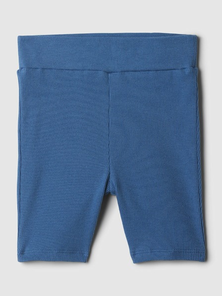 GAP Detské elastické krátke nohavice Mix & Match GAP