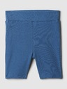 GAP Detské elastické krátke nohavice Mix & Match GAP