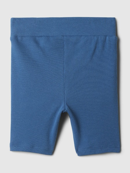 GAP Detské elastické krátke nohavice Mix & Match GAP