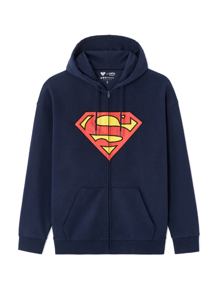 Celio Jopica Superman